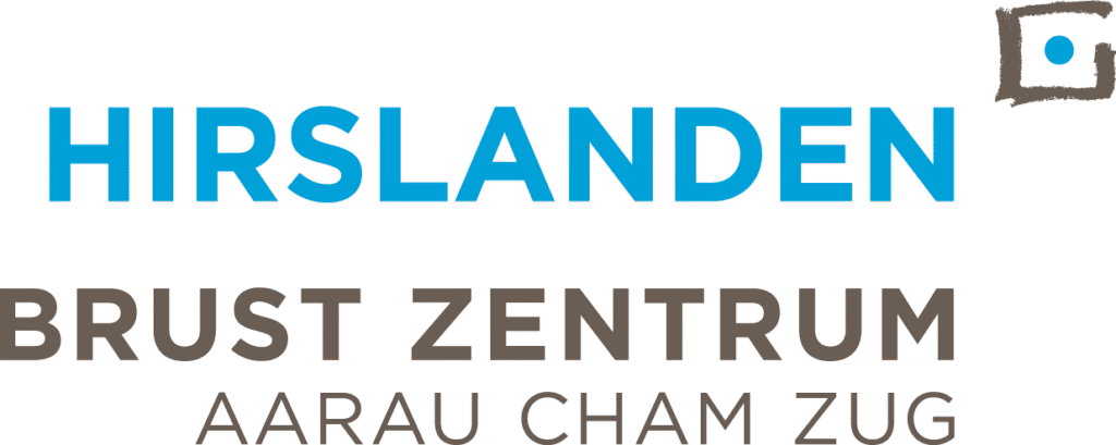 Logo Brust Zentrum Aarau Cham Zug