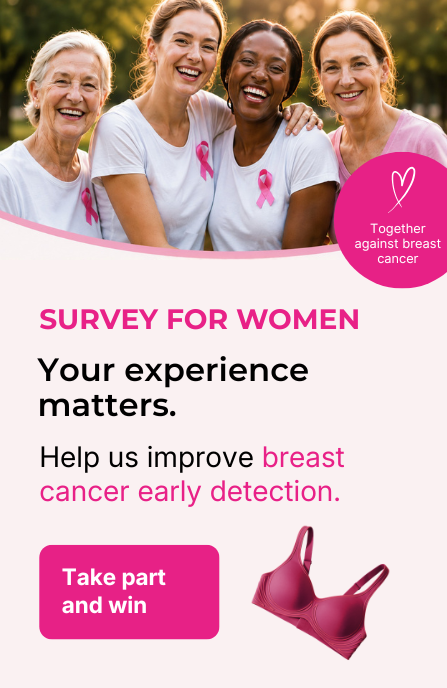 Survey on breast cancer screening in Switzerland
