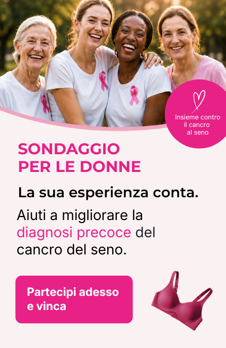 Indagine sullo screening del cancro al seno in Svizzera