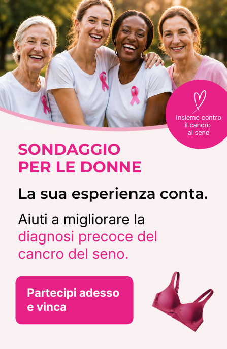 Indagine sullo screening del cancro al seno in Svizzera